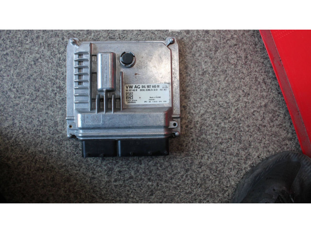 Řídící jednotka 04L907445M Volkswagen Transporter - Caravelle T6 2020