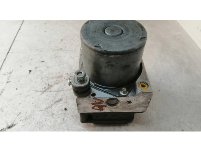 Блок АБС 27534AG110, 0265231885 Subaru Impreza II 2006-2007 года