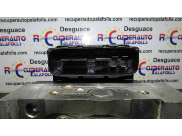 Блок АБС 1C27C236F0VAQ   Honda  Jazz  2015-2020 года