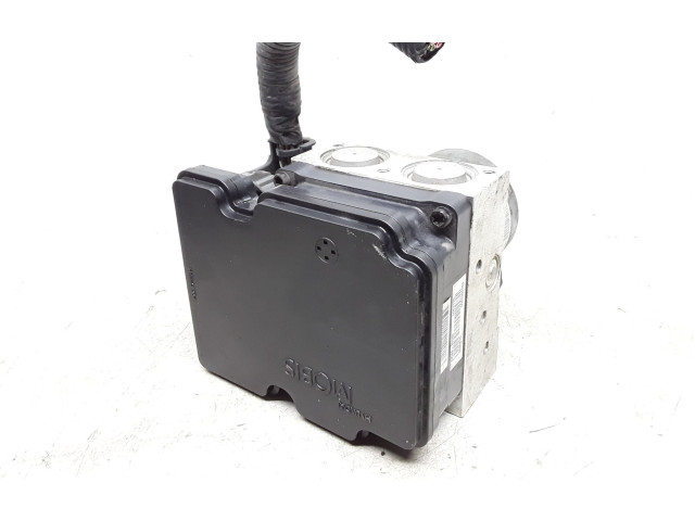 Блок АБС A258930500, 6535815 KIA Ceed 2012 - 2018 года