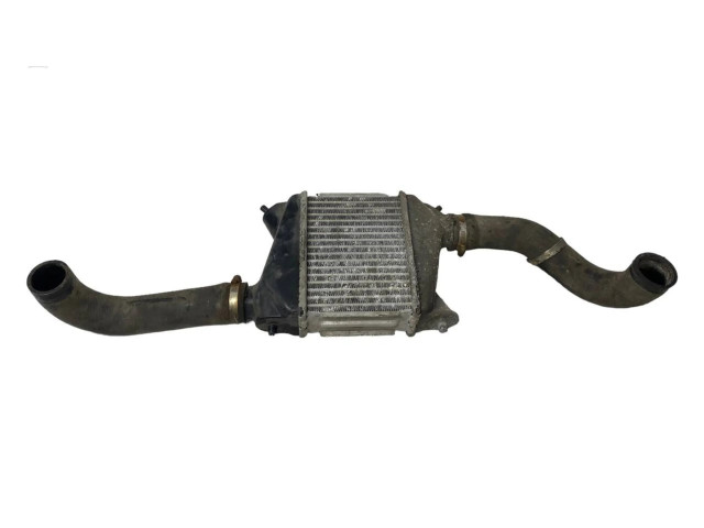 Интеркулер 1271003251 Honda Accord 2.2