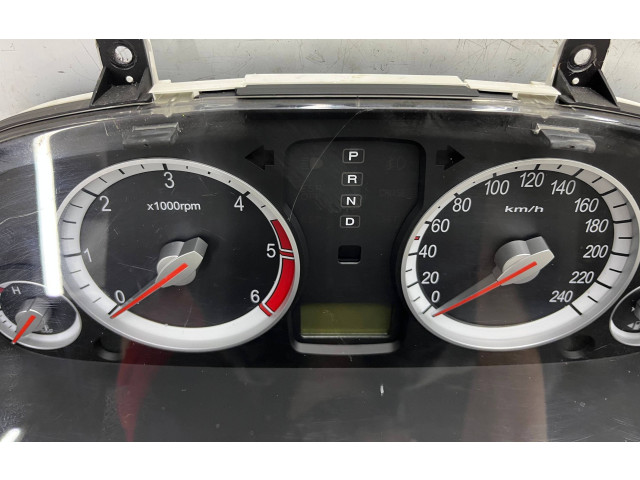 Přístrojová deska Hyundai Grandeur 2007 94003-3l255