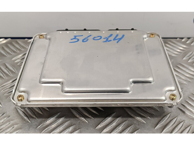 Řídící jednotka 0281010941, 038906019GQ Volkswagen Passat Alltrack 2003