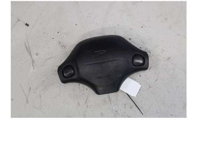 Подушка безопасности водителя    Daihatsu Terios