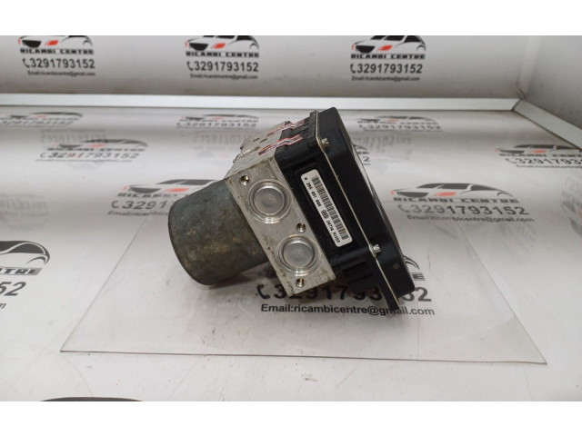 Блок управления АБС 8K0907379CC, 0265951998 Audi A4 Allroad