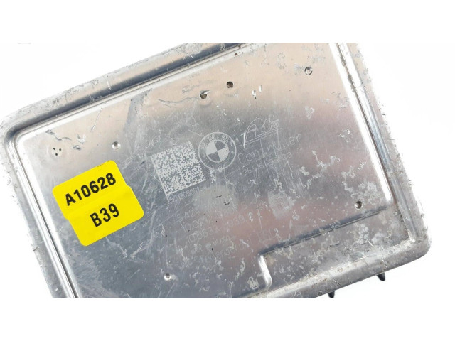 Jednotka ABS 5A2A748, 5A2A747 BMW 3 G20 G21 2021