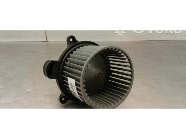 Вентилятор печки Hyundai i10