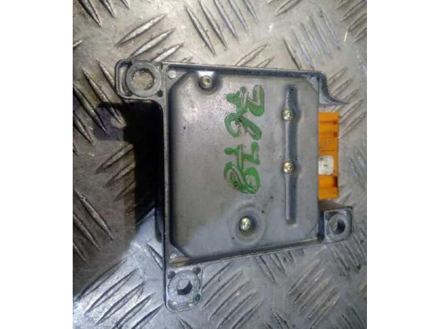 Блок подушек безопасности 550740900 Citroen Berlingo