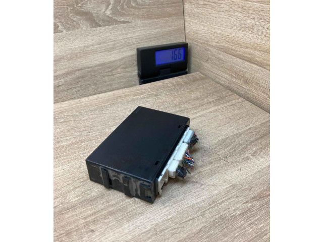 Блок управления CCY9675DZA, X1T40476H2 Mazda 3 II