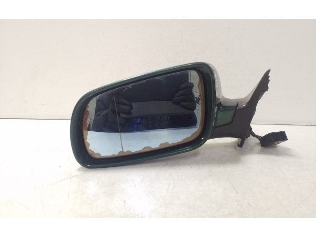 Масляный насос E1010480, RS0225395 Audi A3 S3 8L