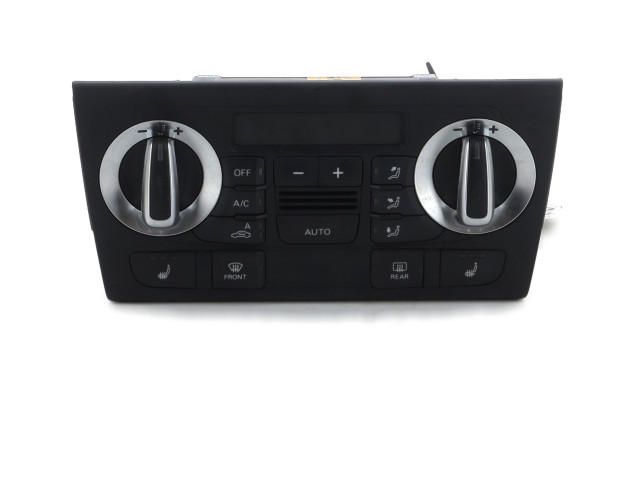 Блок управления климат-контролем 8U0820043JXHA Audi Q3 8U
