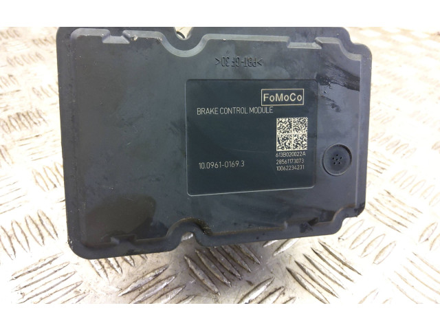 Блок АБС CV612C405AH   Ford  Kuga II  2013 - 2019 года