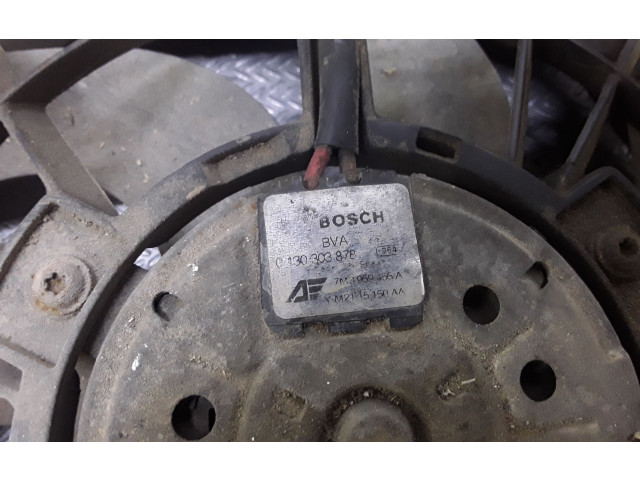 Вентилятор радиатора 7M3959455A Ford Galaxy