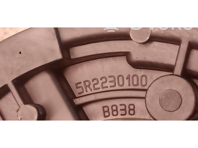 Вентилятор печки    5R2230100, 5R2230100   Fiat 500L