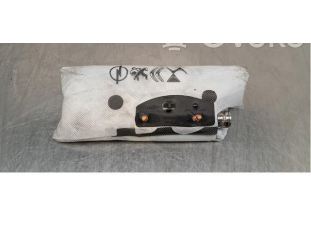 Подушка безопасности в сиденье 9821954880 Peugeot 2008 II