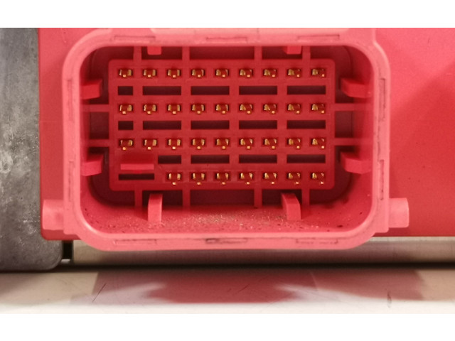 Блок подушек безопасности 1032224-00-B, 28282556 Tesla Model S