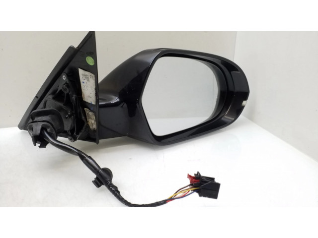 Zpětné zrcátko pravé Audi A6 S6 C7 4G 2012 4G1857410M, E1021143