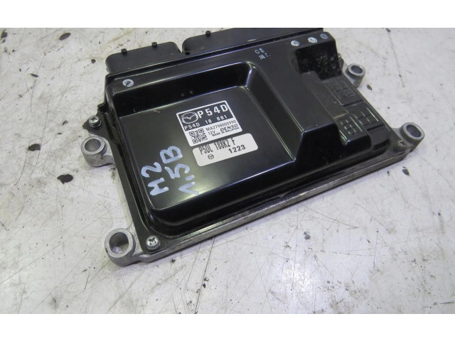 Řídící jednotka P54D18881 Mazda 2 2017