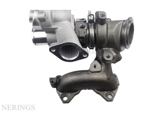 Turbodmychadlo Турбина 49373-03011, TC50-0014 Alfa Romeo Mito