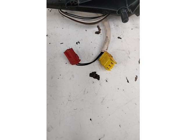 Зеркало (механическое) Citroen Xantia - года