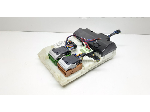 Блок предохранителей 31314867, BG9T14C256HA   Volvo V70    