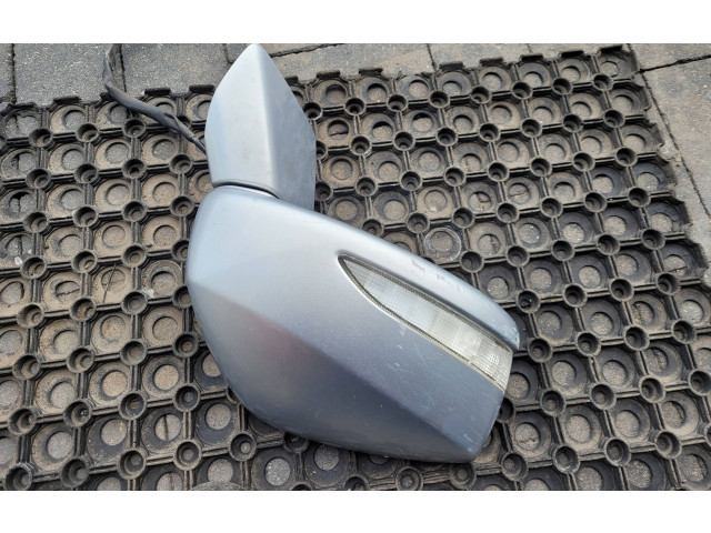 Зеркало электрическое Honda FR-V 2004 - 2009 года