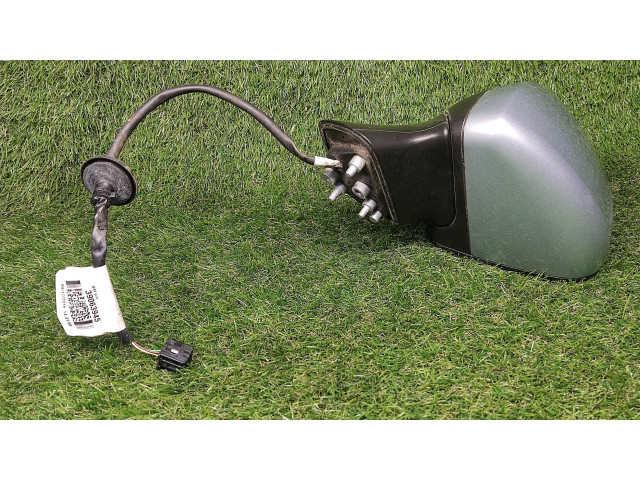 Zpětné zrcátko pravé Chevrolet Cruze II 2017 39063945