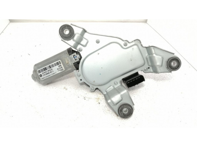 Моторчик заднего дворника 57010090AB Jeep Cherokee