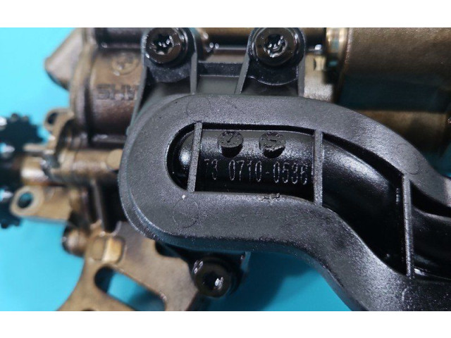 Čerpadlo oleje 7600466, IMPRK1466743 BMW 1 F20 F21