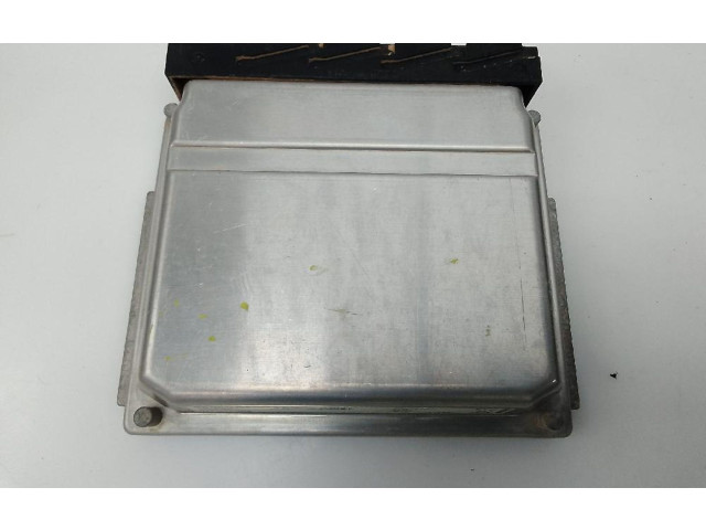 Блок управления 0281010319 Volvo S60