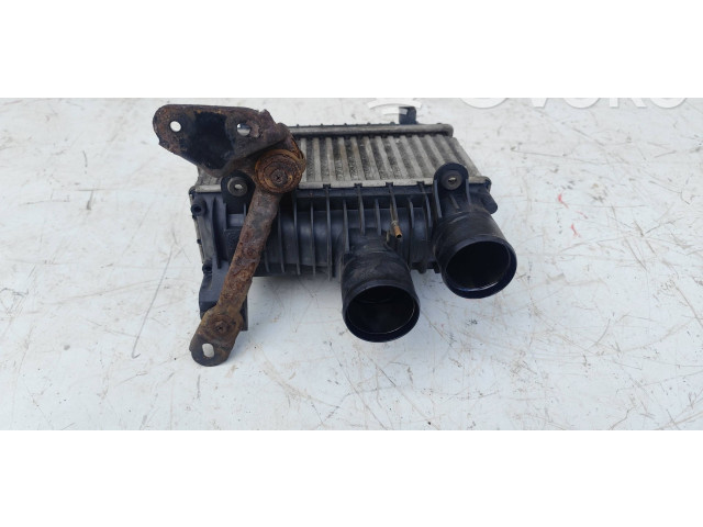 Интеркулер  873067D   Toyota Corolla Verso AR10 