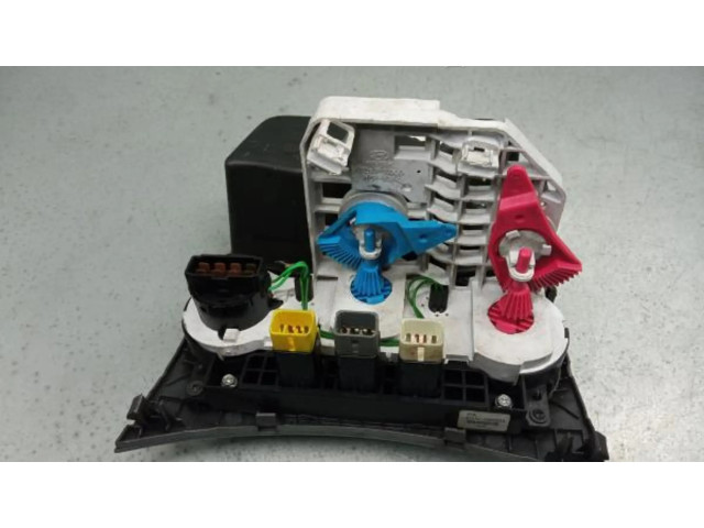 Блок управления климат-контролем 972500X030S4 Hyundai i10