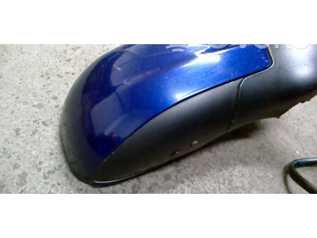 Zpětné zrcátko Volkswagen PASSAT B5.5 2001 3B1857508F