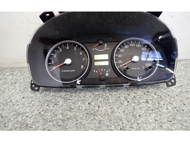 Панель приборов 94003-1C050   Hyundai Getz       