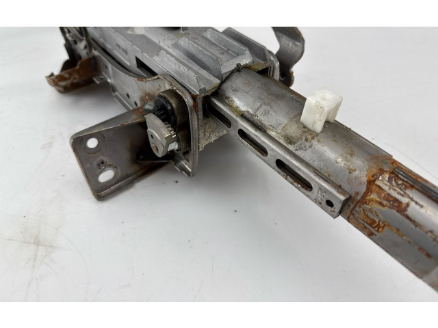 Рулевая рейка 4G0419506AS, 4G0419506AS Audi A6 C7 2011 - года