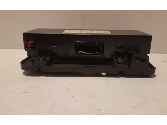 Блок управления 9674767580   Citroen C4 I