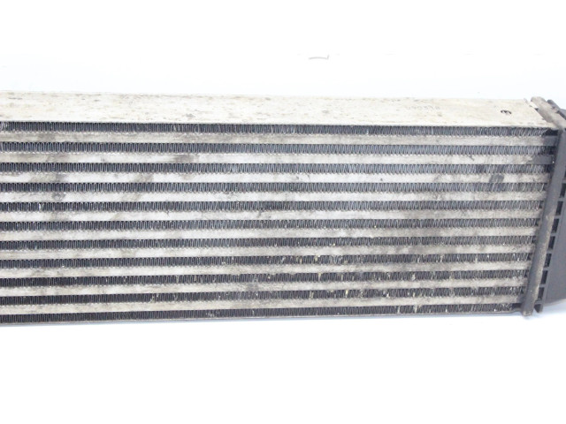 Интеркулер 1530A161 Mitsubishi L200