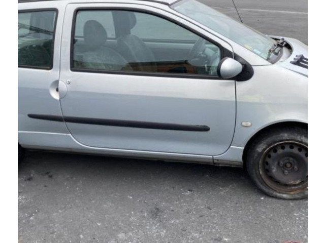 Зеркало электрическое        Renault Twingo I  1999 - 2006 года   