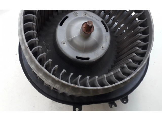 Вентилятор печки    RHD28421, RHD86578   Volvo V70