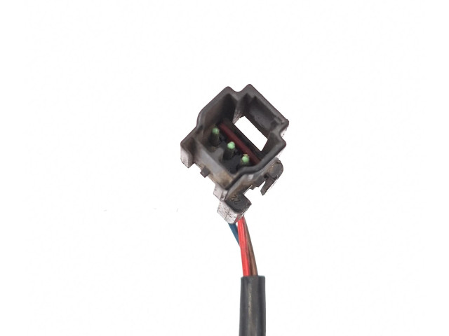 Моторчик заднего дворника YC1517W400, 40450212V    Ford Transit -  Tourneo Connect