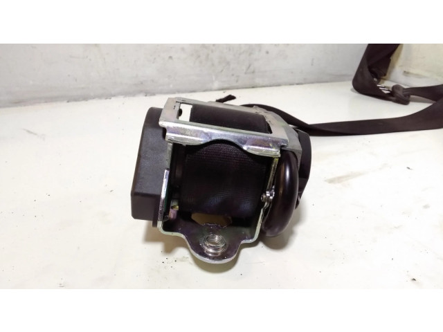 Передний ремень безопасности