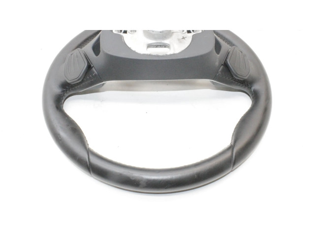 Руль Skoda Octavia Mk4 2019 - года 5E3419093B