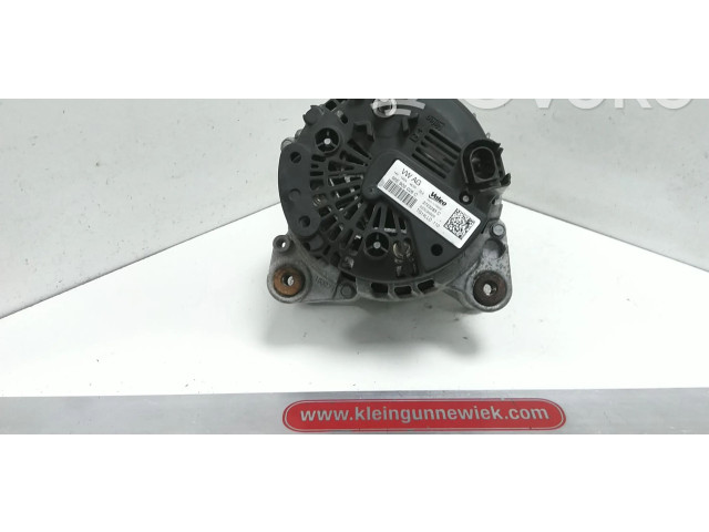 Генератор 05E903026C, 05E903026K Audi Q3 F3