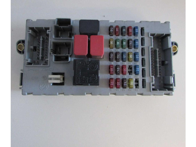 Pojistková skříňka 46520600CPL, Delphi Fiat Punto (188) 1999