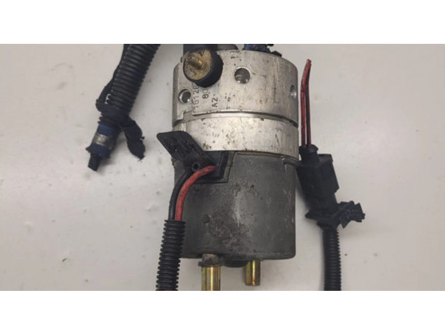 Вакуумный насос