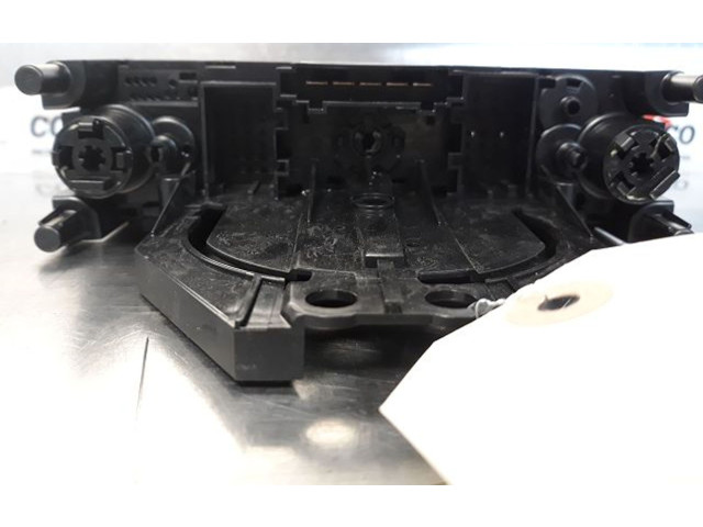 Блок управления двигателем Блок управления 1ST820045NOQP   Skoda Citigo