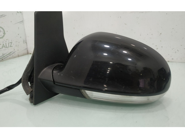 Зеркало (управляемое электричеством) 010836 Volkswagen Golf Plus