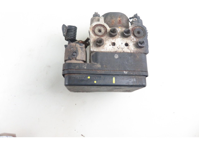 Pojistková skříňka Блок ABS 51787091, 0265800598 Fiat Punto (199) 2007