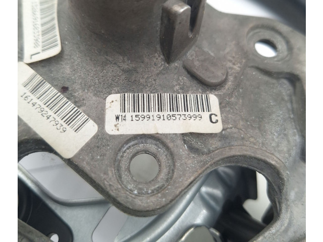 Руль KIA Pro Cee'd I 2008 - 2013 года 307138110, W1413266916833988