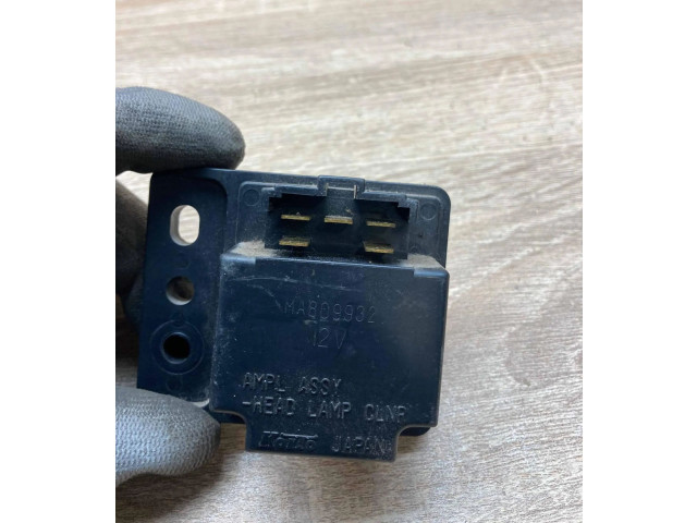 Блок управления MA809932 Mitsubishi Pajero